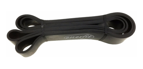 Power Band Hard - Crossfit - Dominadas