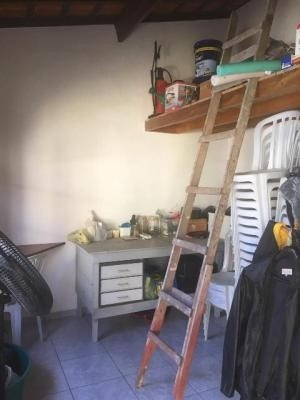 Casa Á 100 Mts Do Mar Com Edícula - Itanhaém Sp | 6603 | Npc