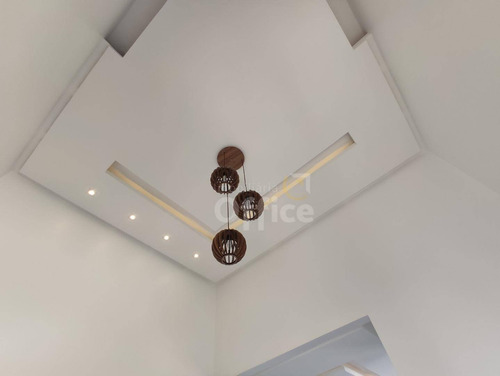Imagem 27 de 30 de Casa À Venda, 209 M² Por R$ 750.000,00 - Vila Nova Jayara - Anápolis/go - Ca0702