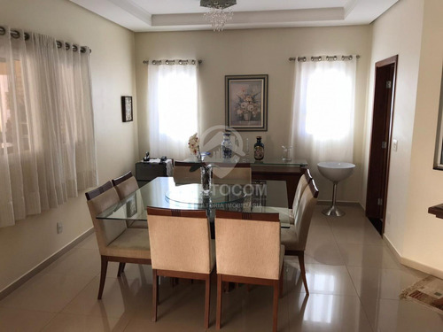 Imagem 2 de 10 de Excelente Casa - Damha Ill - 3840891v