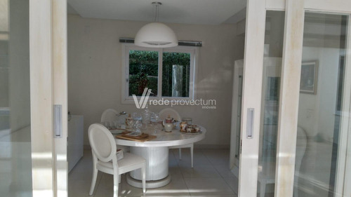 Imagem 21 de 30 de Casa À Venda Em Barão Geraldo - Ca293837