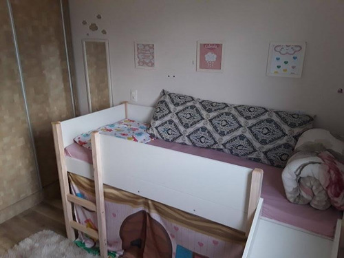 Imagem 7 de 15 de Apartamento Em Vila Bela, São Paulo/sp De 50m² 2 Quartos À Venda Por R$ 360.000,00 - Ap932872-s