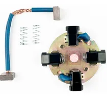 Comprar Porta Escova Motor Partida M93r Prestolite Ford Ranger A-130