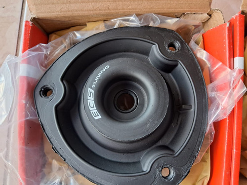 Kit Coxim Ecs Tuning Heavy Duty Vw Golf Jetta Gli Tiguan