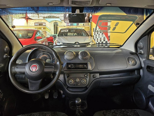 Fiat Uno 1.0 EVO VIVACE 8V