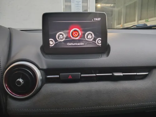 Mazda CX-3 2.0 I Grand Touring At