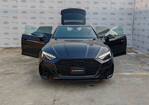 Audi Rs5 Sportback 2.9T V6 Quattro At