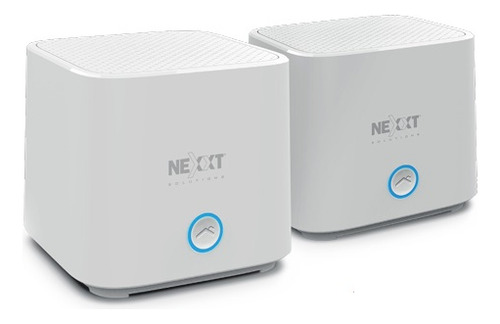 Bolt Ax1800 Router Nexxt Home 2 Piezas