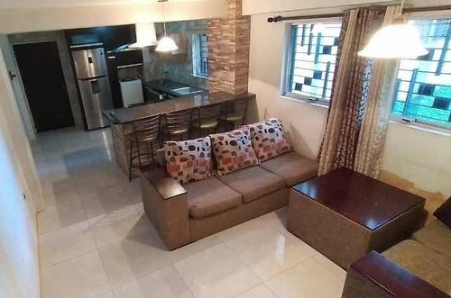 Imagen 4 de 8 de Hermoso Apartamento Paraparal 2 Habitaciones, 2 Baños, 1 P/e