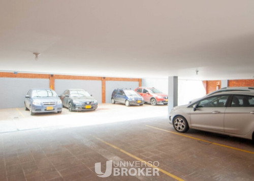 Imagen 13 de 14 de Se Arrienda Apartamento 150m² Chapinero. Bogotá Ub19113