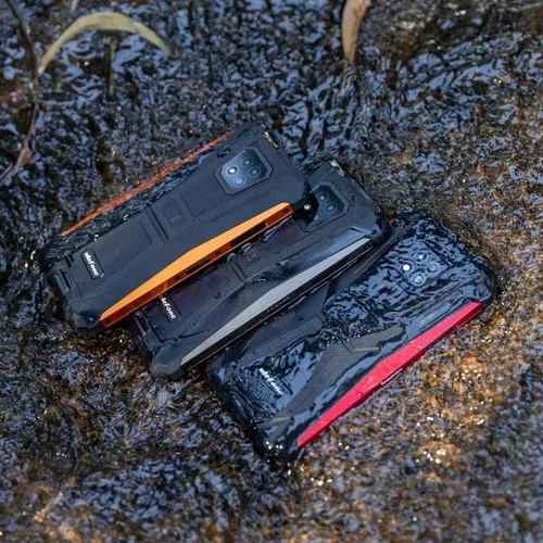 Ulefone Armor 8 Pro 6gb 128gb Dual Sim Duos