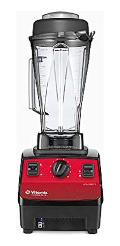 Licuadora De Alimentos Vitamix 62826 Vita-prep 3