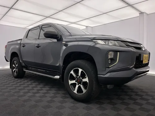 Mitsubishi L200 Glx Mt