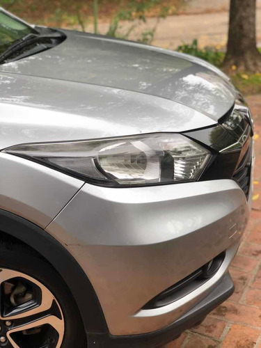 Honda Hrv