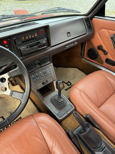 Fiat Bertone X 1/9