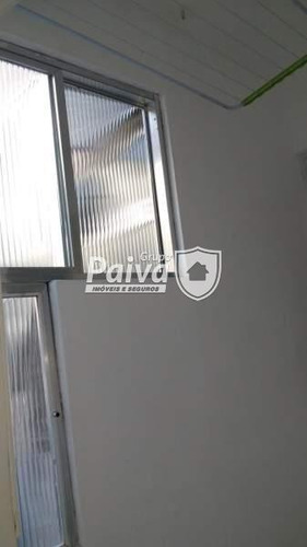 Imagem 8 de 12 de Apartamento- Teresópolis, Várzea - 3297