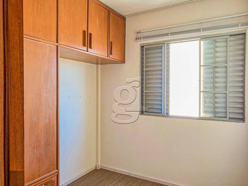 Imagem 1 de 6 de Apartamento À Venda, 27 M² Por R$ 135.000,00 - Centro - Londrina/pr - Ap0664