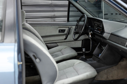 Imagem 9 de 12 de 1988 Volkswagen Santana Gl 2.0