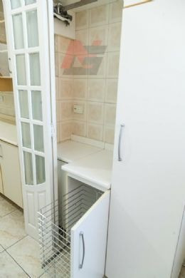 Imagem 4 de 15 de 06814 - Apartamento 3 Dorms, Jaguaribe - Osasco/sp - 6814