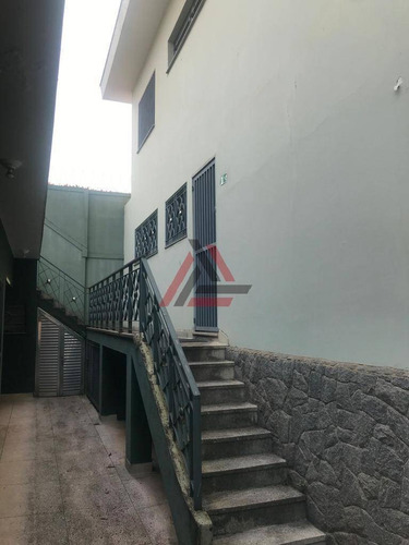 Imagem 9 de 15 de Sobrado Comercial/residencial, Estuda Permuta, Bairro Paraiso - 3514