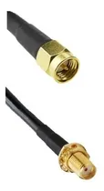 Comprar 16 Cabos 25cm Extensão Antena Original Do Modem Zte Mf253l