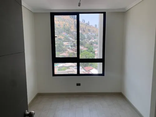 Depto. De 2 Dormitorios Y 2 Baños