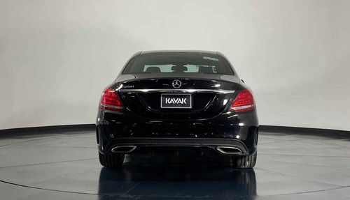 Imagen 5 de 15 de 120958 - Mercedes-benz Clase C 2017 Con Garantía