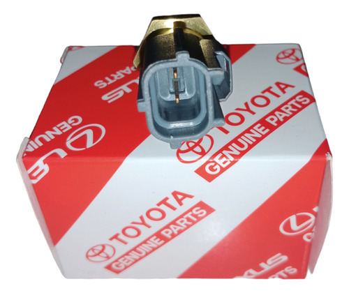 Válvula De Temperatura Toyota Corolla Yaris Hilux Kavak Meru