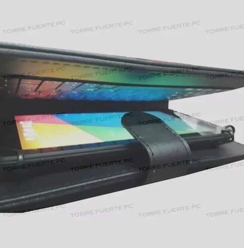 Imagen 4 de 7 de Combo Tablet Gamer 16gb 2gb 4 Core + Funda Con Teclado Full