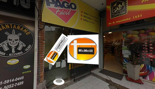 Imagen 21 de 22 de Local 4 Amb 75 M2 (posible Vivienda) C/ Depósito Y Patio