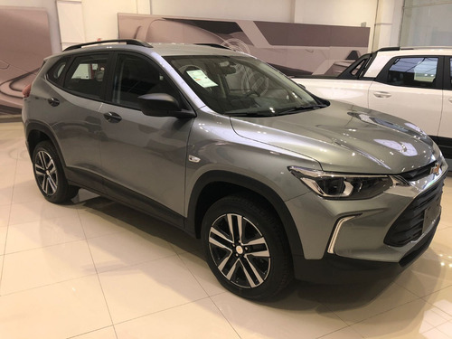Chevrolet Tracker 1.2 Turbo At