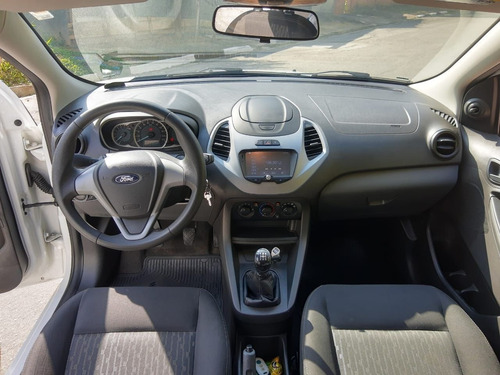 Imagem 7 de 12 de Ford Ka Se 1.0, Qnf5e61
