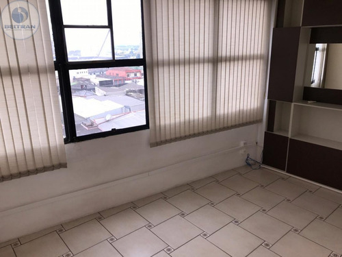 Imagem 4 de 13 de Sala Comercial A Venda No Bairro Centro Em Guarulhos - Sp. - 679-1