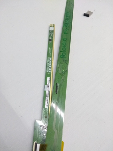 Tiras Tv Polaroid Ptv 3915iled (Usado)
