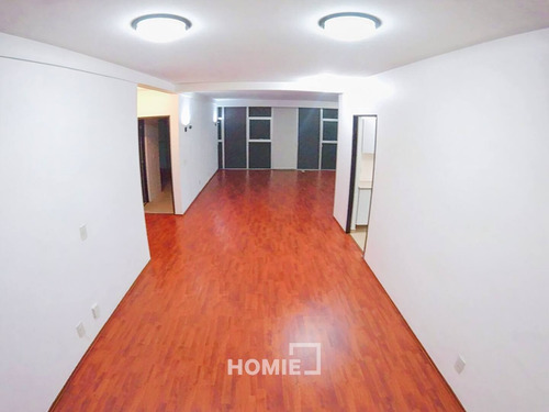 Imagen 6 de 12 de Exclusivo Departamento Con Balcón En Zona Esmeralda Edo. De Méx., 77484