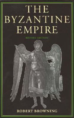 Libro The Byzantine Empire - Robert Browning