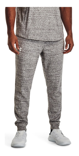 Pants De Entrenamiento Under Armour Rival Terry De Hombre