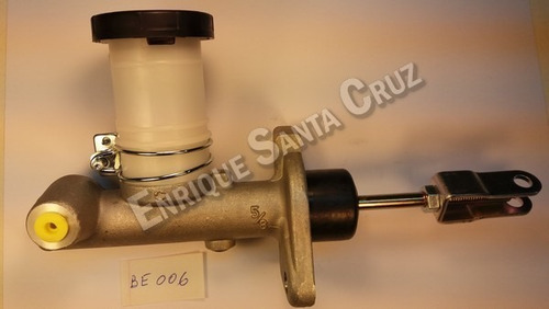 Imagen 1 de 2 de Bomba De Embrague Nissan 720 5/8 Iii