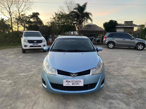 Chery Fulwin 2013 1.5 Full