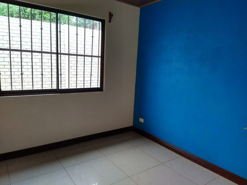 Imagen 13 de 20 de Venta Apartamentos En San Rafael Heredia, 2 Apartamentos Con Terreno Para Construir Un Tercer Apartamento De 50m2 Y Quedando Zona Verde