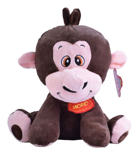 Peluche Mono Phi Phi Toys 31 Cm