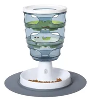 Comprar Laberinto De Alimentos Para Gatos  Catit Senses Design
