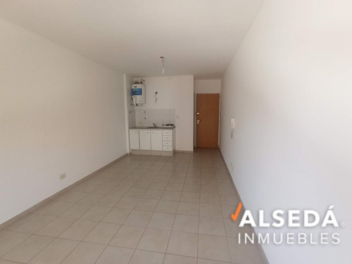 Departamento Monoambiente Venta Centro Rosario