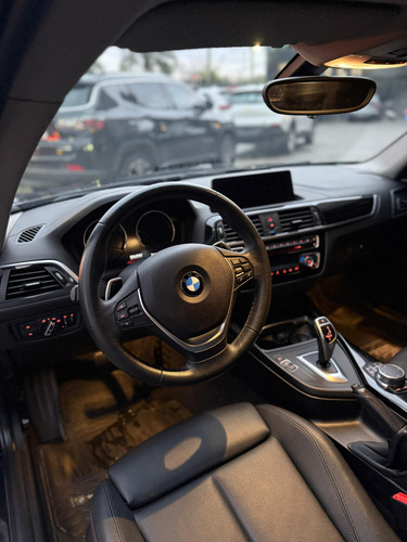 BMW Serie 2 2.0 220i Sport Lci 184cv Coupé