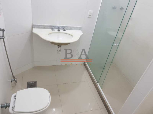 Imagem 10 de 15 de Apartamento À Venda - Coap30681