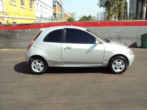 Imagem 1 de 8 de Ford Ka Xr 1.6 3p