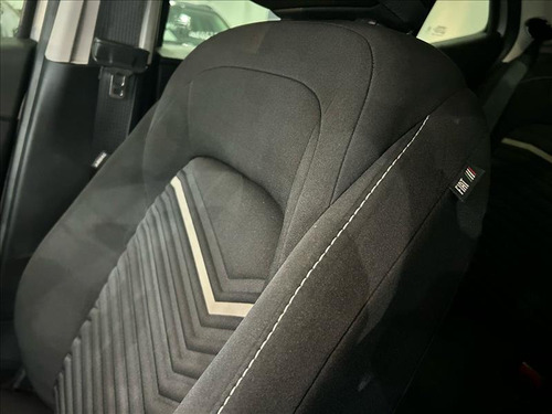 Fiat Pulse 1.0 Turbo 200 Audace Flex Cvt