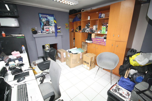 Local Comercial Para Amplio Giro De Servicio Automotriz