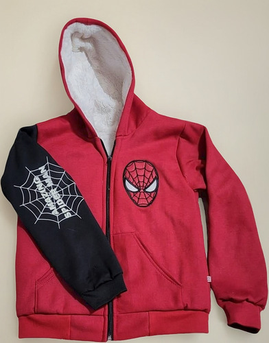 Conjunto Pants Niño Spiderman