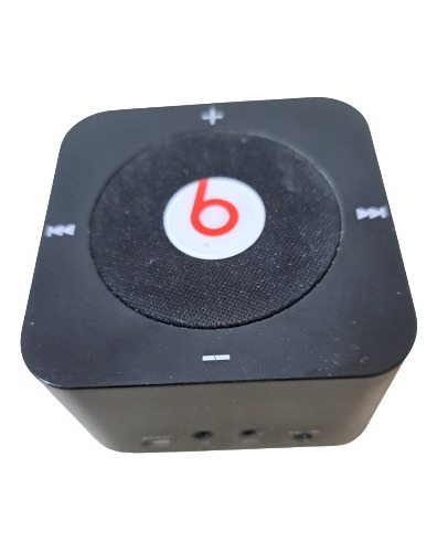 Mini Bluetooth Speaker Bs-1 Corneta Portatil